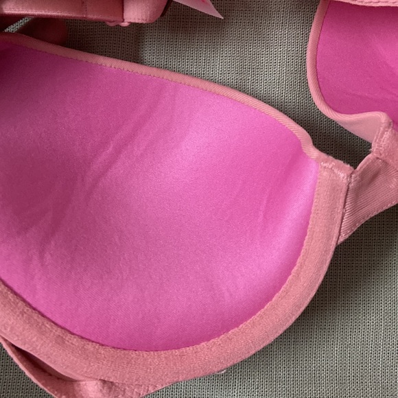 VICTORIA’S Secret PUSH UP PADDED UNDERWIRE BRA IN VARIOUS SIZES - Picture 7 of 12